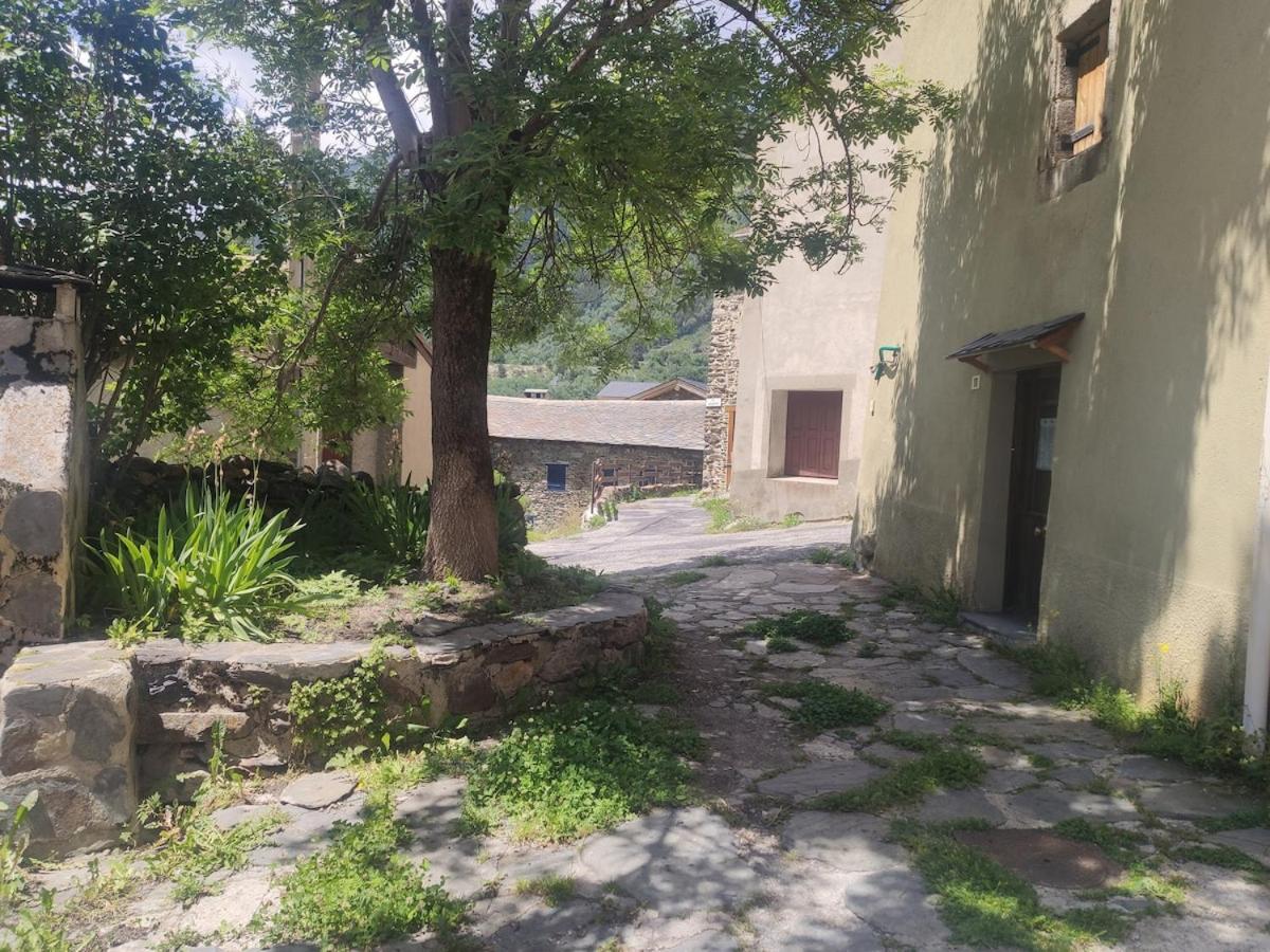 Ideal Court Sejour Porte-Puymorens