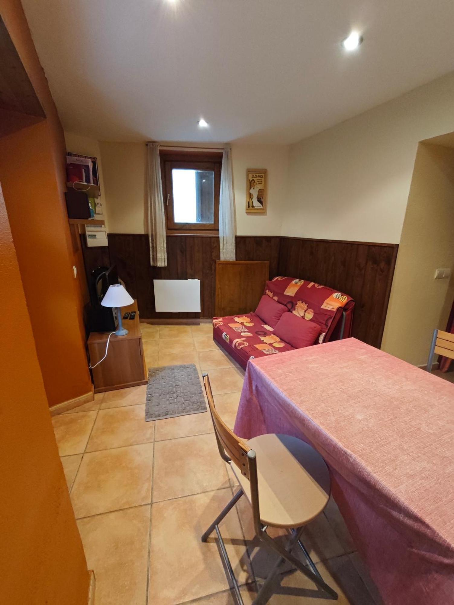 Ideal Court Sejour Apartment