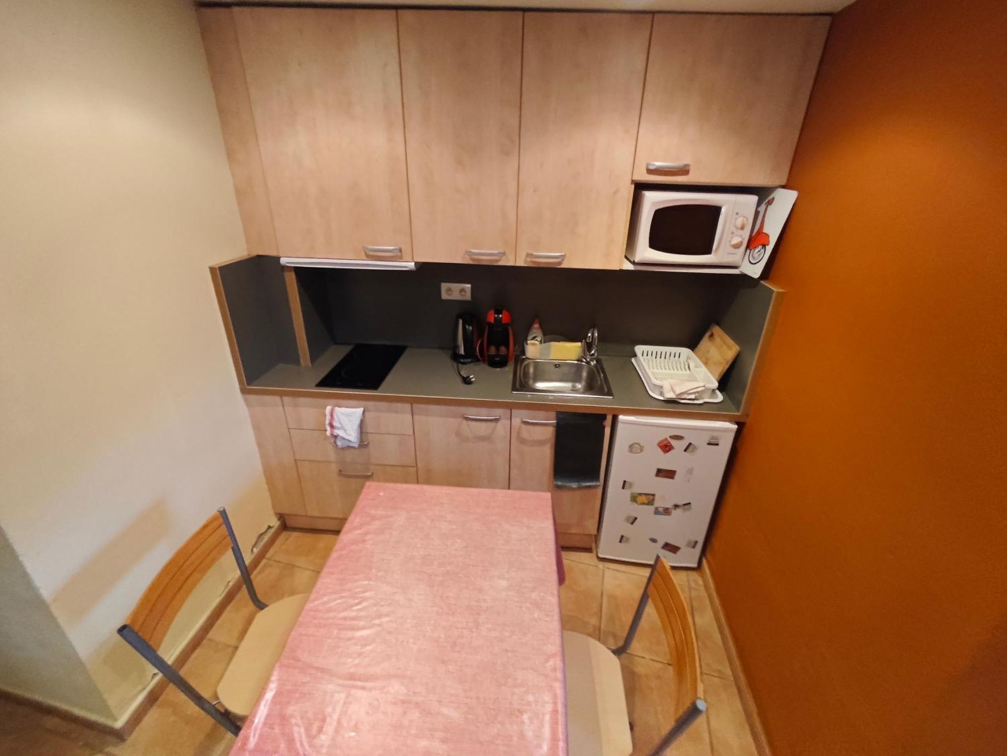 Ideal Court Sejour Apartment Porte-Puymorens