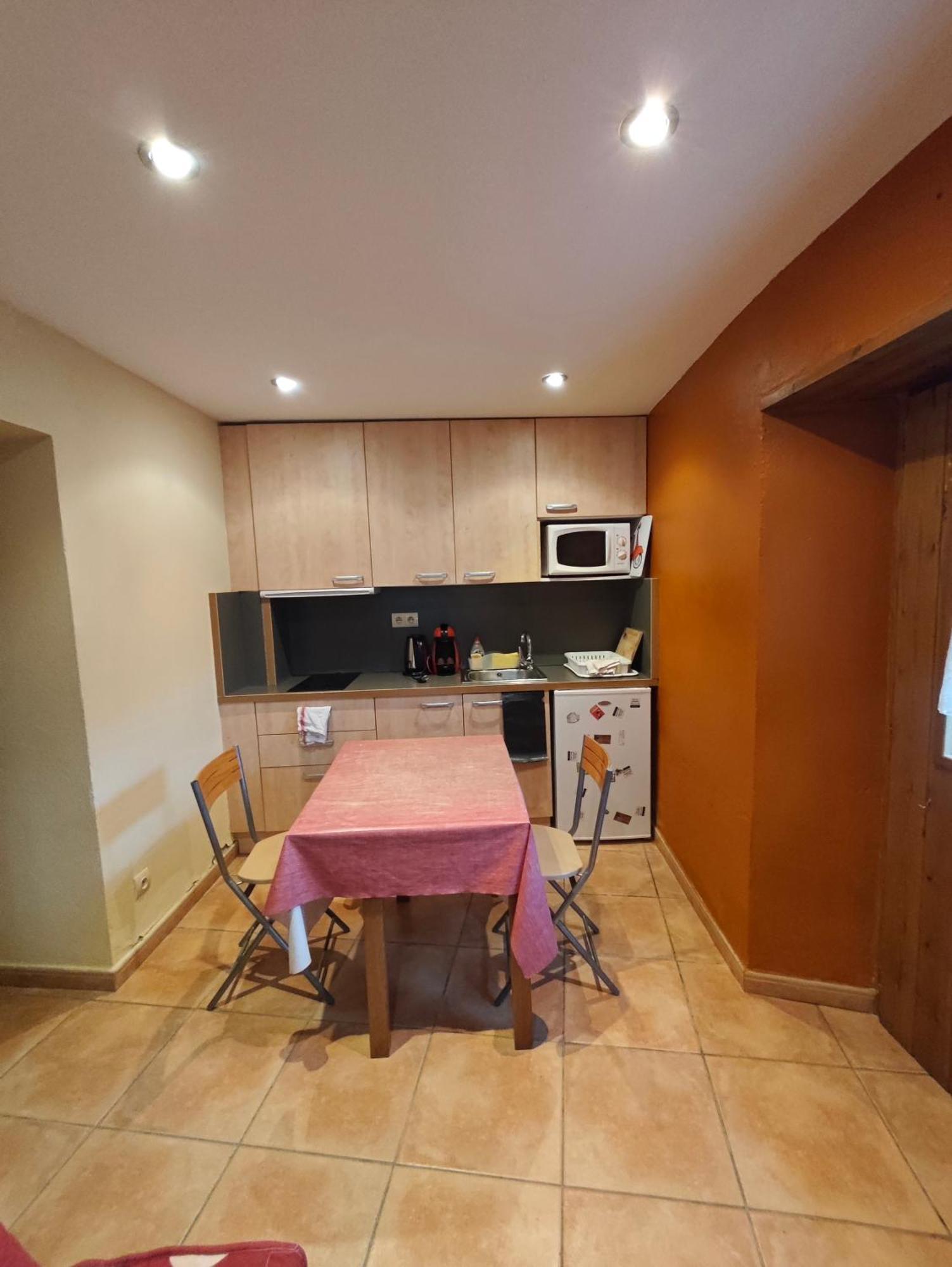 Ideal Court Sejour * Porte-Puymorens